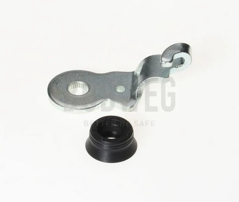 Repair Kit, parking brake lever (brake caliper)